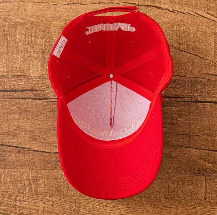 Нова бейсболка "Make America Great Again" - Кепка MAGA