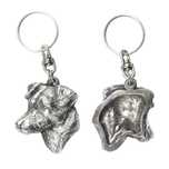 Jack Russell Terrier brelok do kluczy Art-Dog
