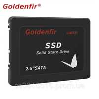 Накопитель SSD 120GB SATA III