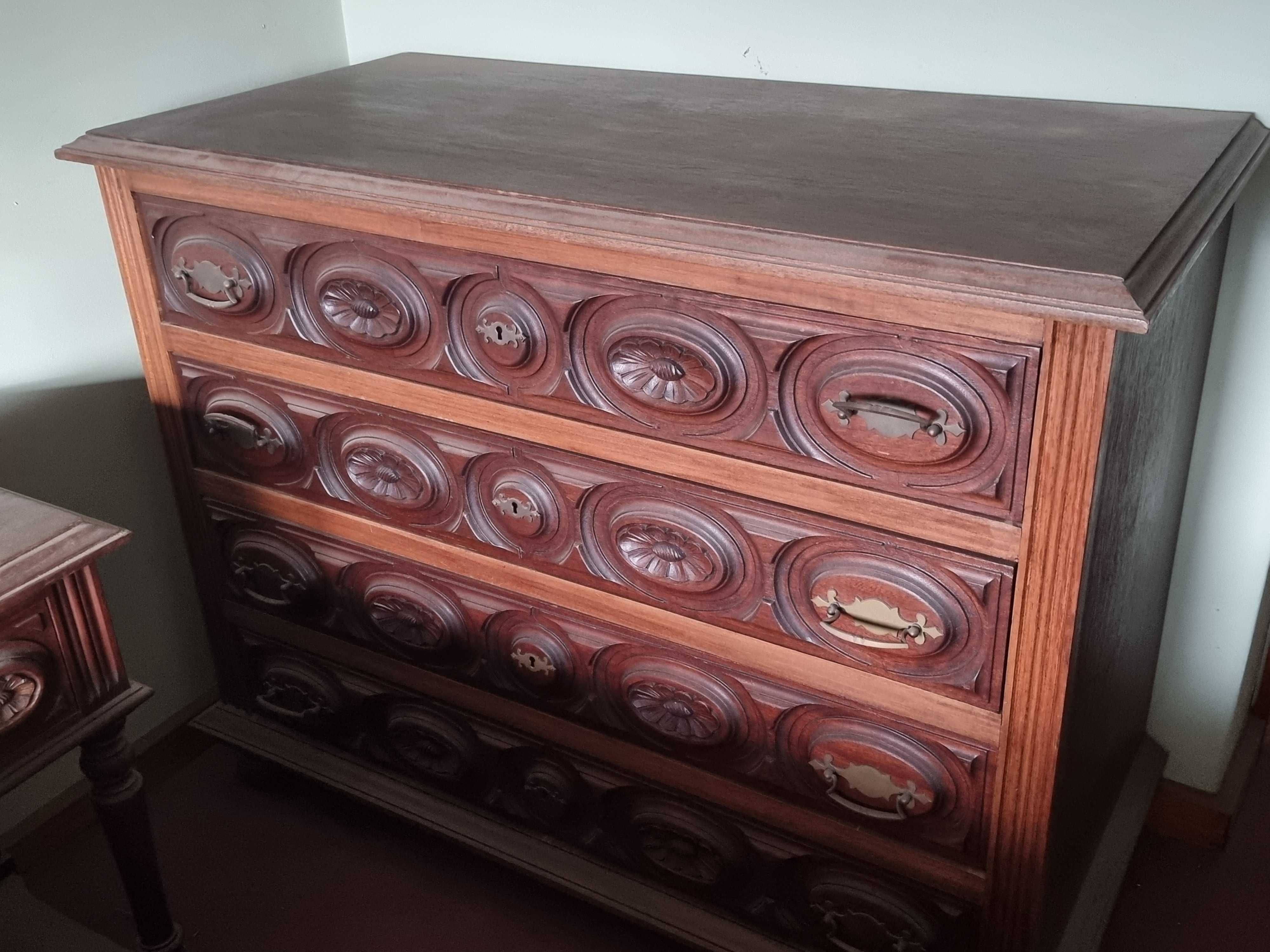 Mobilia de quarto