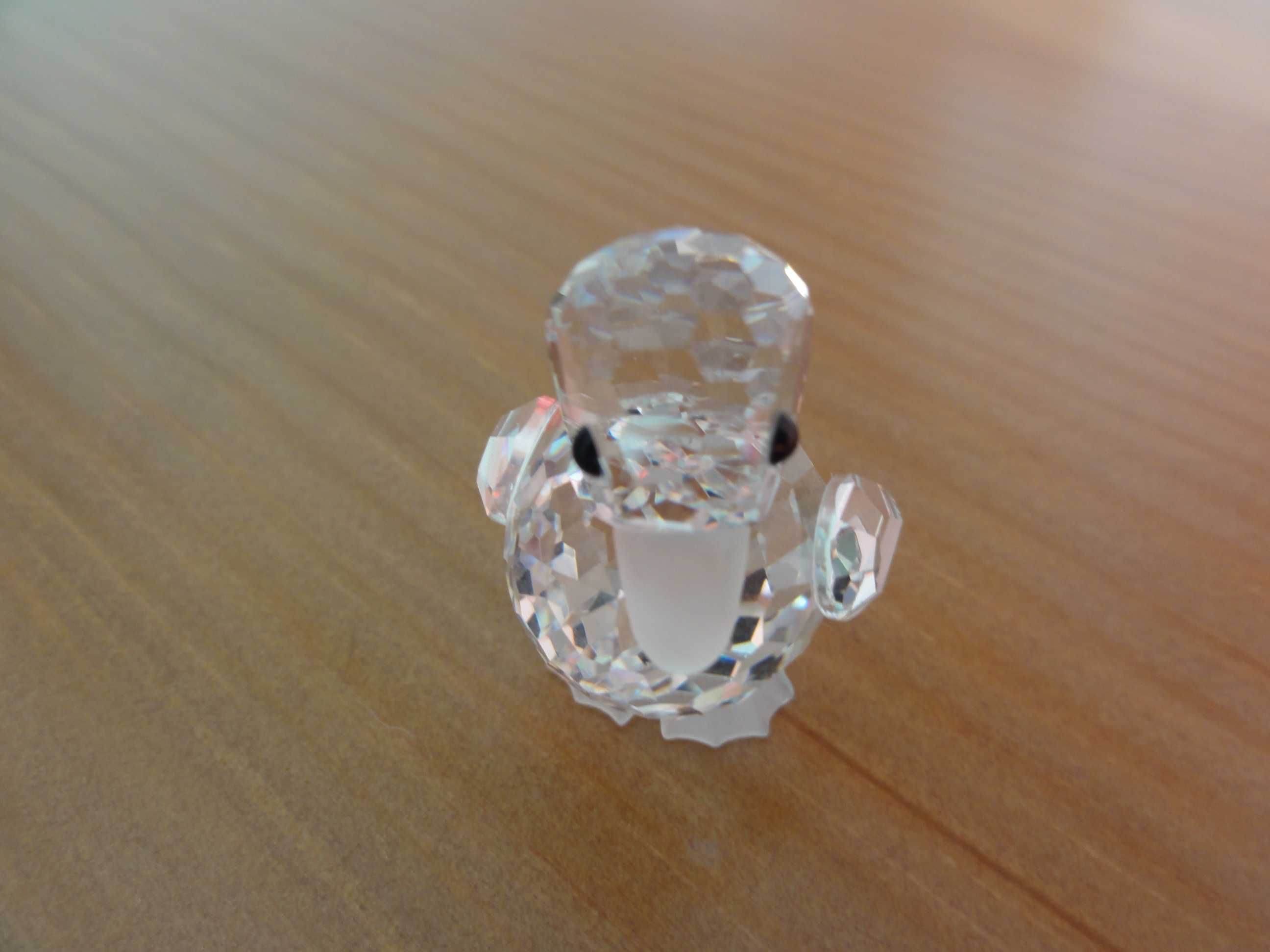 Miniaturas Swarovski