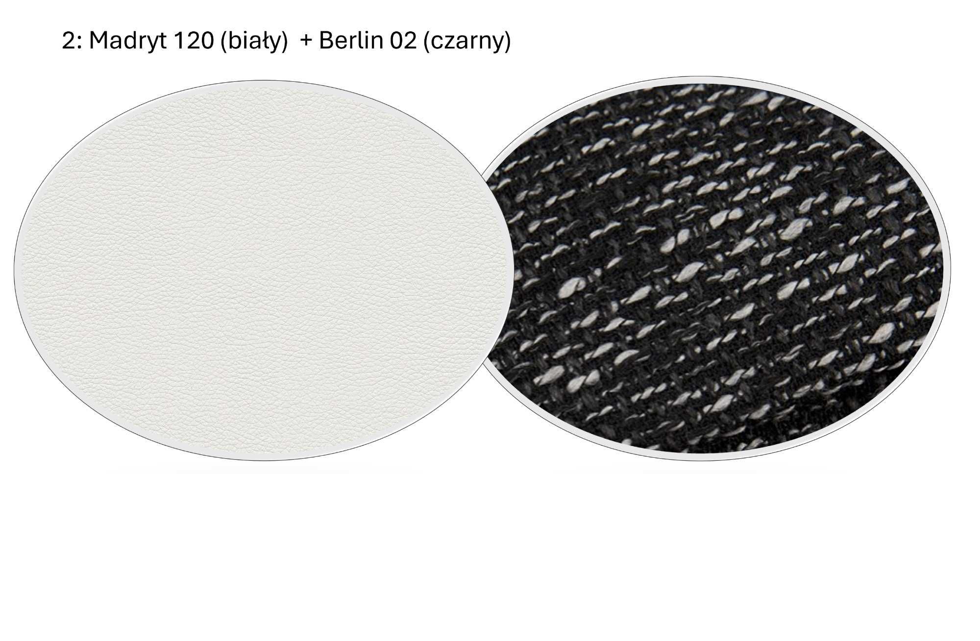 Narożnik Berlin L - dostawa 0zł w całym kraju, szybka realizacja