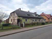 Sprzedam Mieszkanie 54m2 Moskorzyn