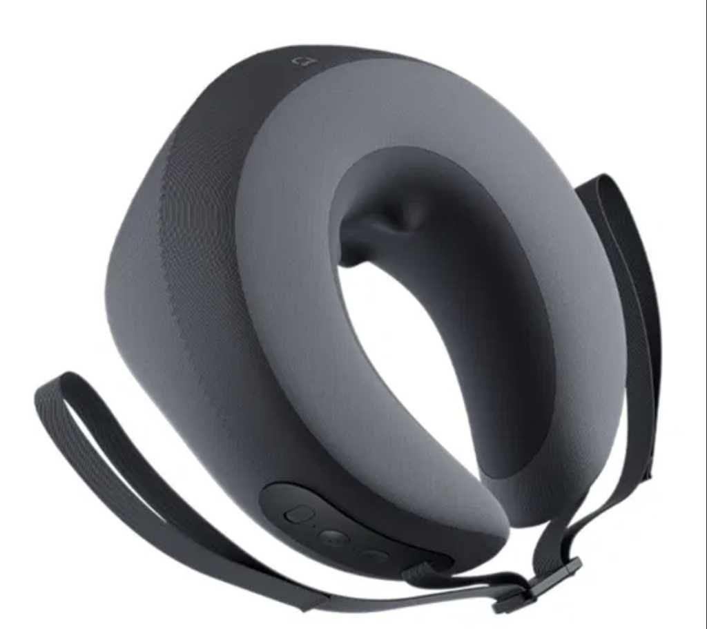 Розумний масажер для шиї Xiaomi Mijia Smart Neck Massager массажер шеи