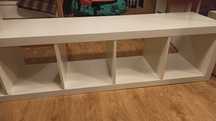 Regał kallax, expedit Ikea