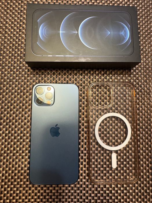 iPhone 12 Pro 128 GB