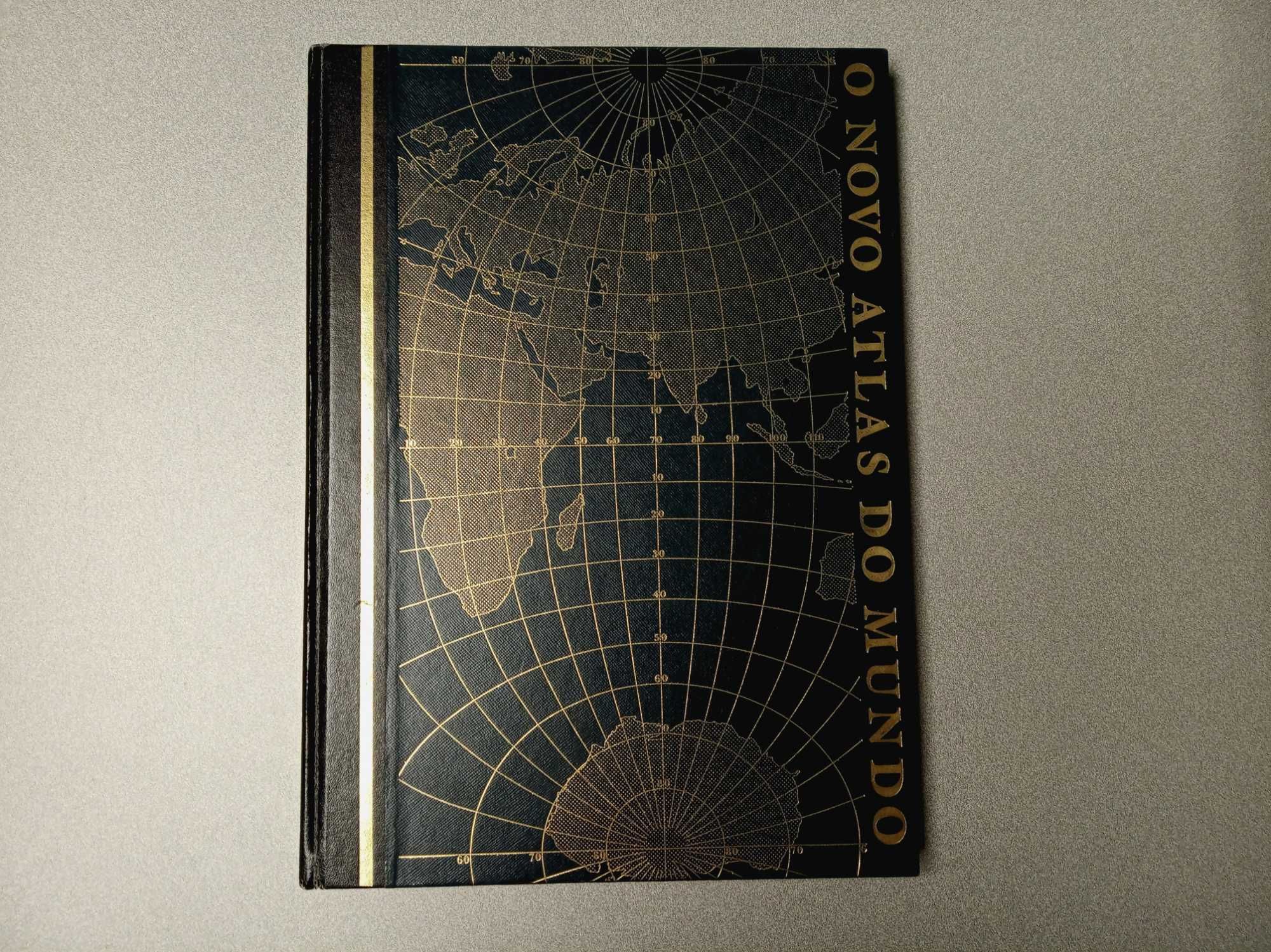 Novo Atlas do Mundo