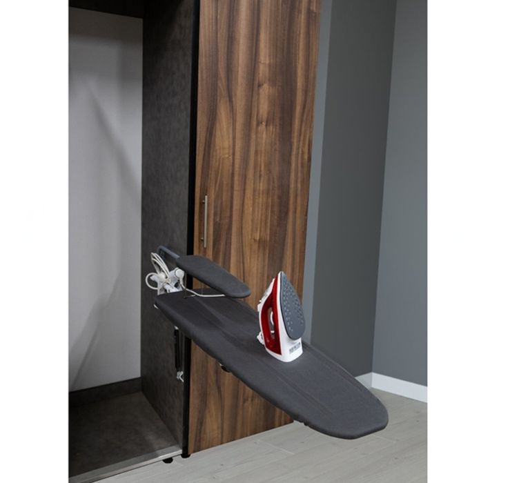 Підрукавник для прасувальної дошки Muller