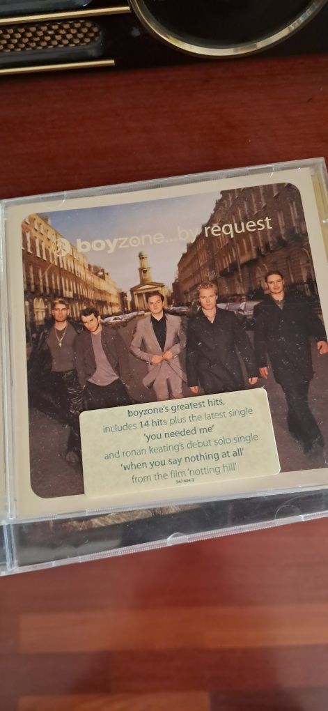 CD's variados como novos