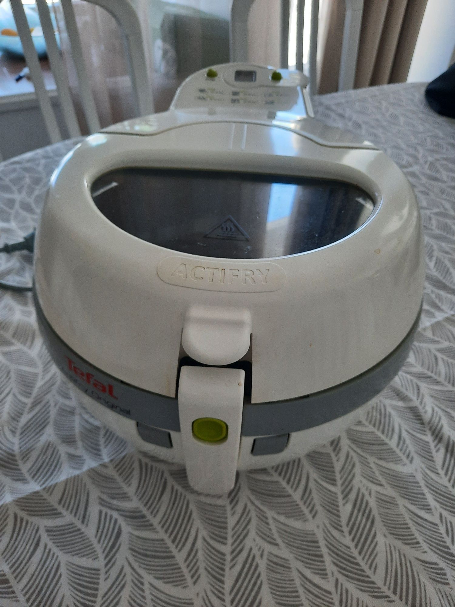 Tefal - Actifry original  FZ700035, a funcional na perfeição.
