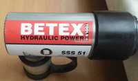 Cylinder podnośnikowy BETEX sss 51
