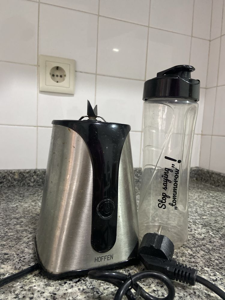 Mini liquidificadoe