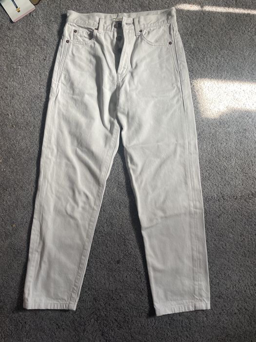 Джинси  Saint Lauren Paris