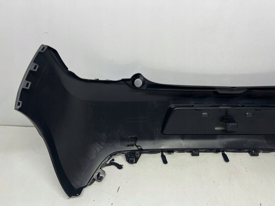 citroen ds3 iii 3 zderzak tył 13-16 9683741270