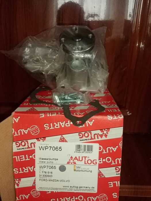 Продам помпу нова.