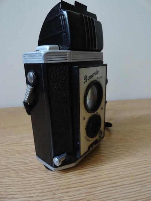 Kodak Brownie Reflex