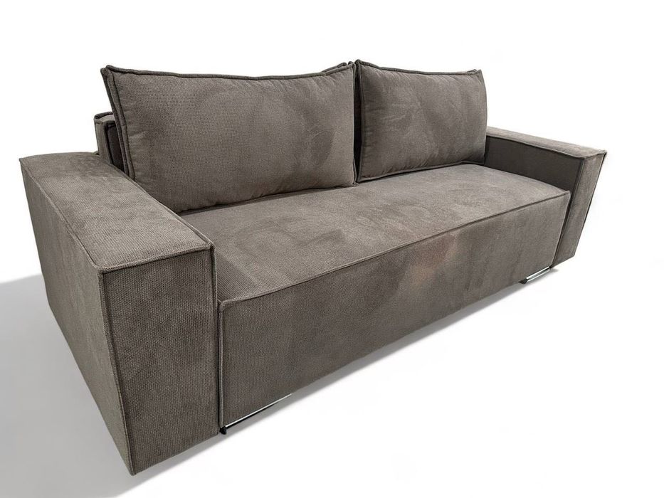 Диван Хіт,прямий великий,двійка,кутовий,сучасний,манго,модекс