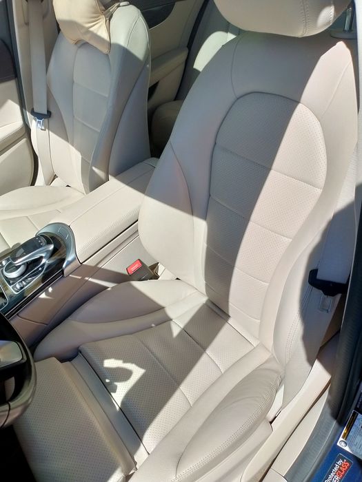 Mercedes c300 4matic