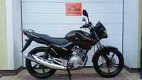 Yamaha YBR Yamaha YBR 125 Kat B A1 3 TKM Super Stan Wideo Prezentacja ZAPRASZAM