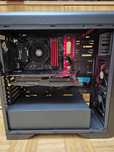 Komputer Gamingowy Ryzen 5 2600 RX580 32GB RAM