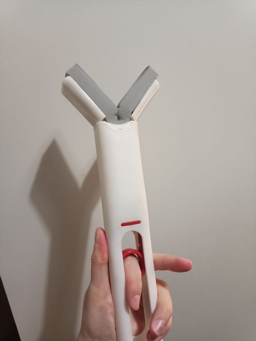 Mały mop do sprzatania