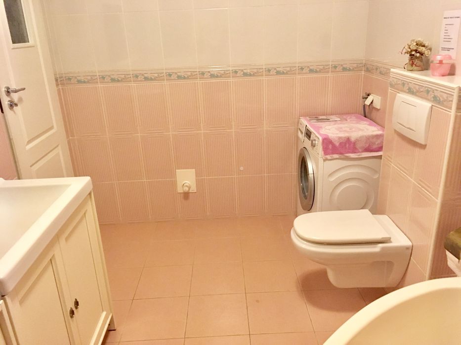 Kawalerka ul. Puławska 510 -ogród plus miejsce postojowe