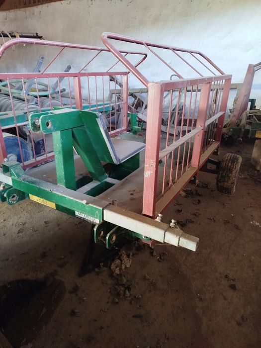 Продам платформу для висадки саджанців фундука та плодових саджанців.