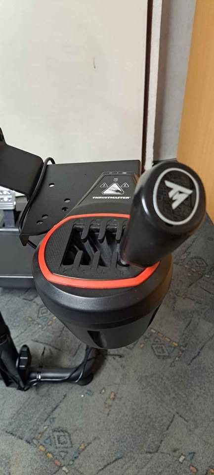 Thrustmaster t300rs zestaw simracing'owy