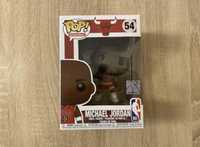 Nowa Figurka Funko POP! NBA Bulls Michael Jordan 54 Okazja