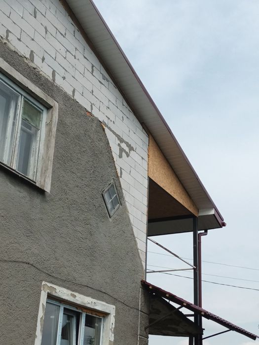 Кровля Ремонт крыши