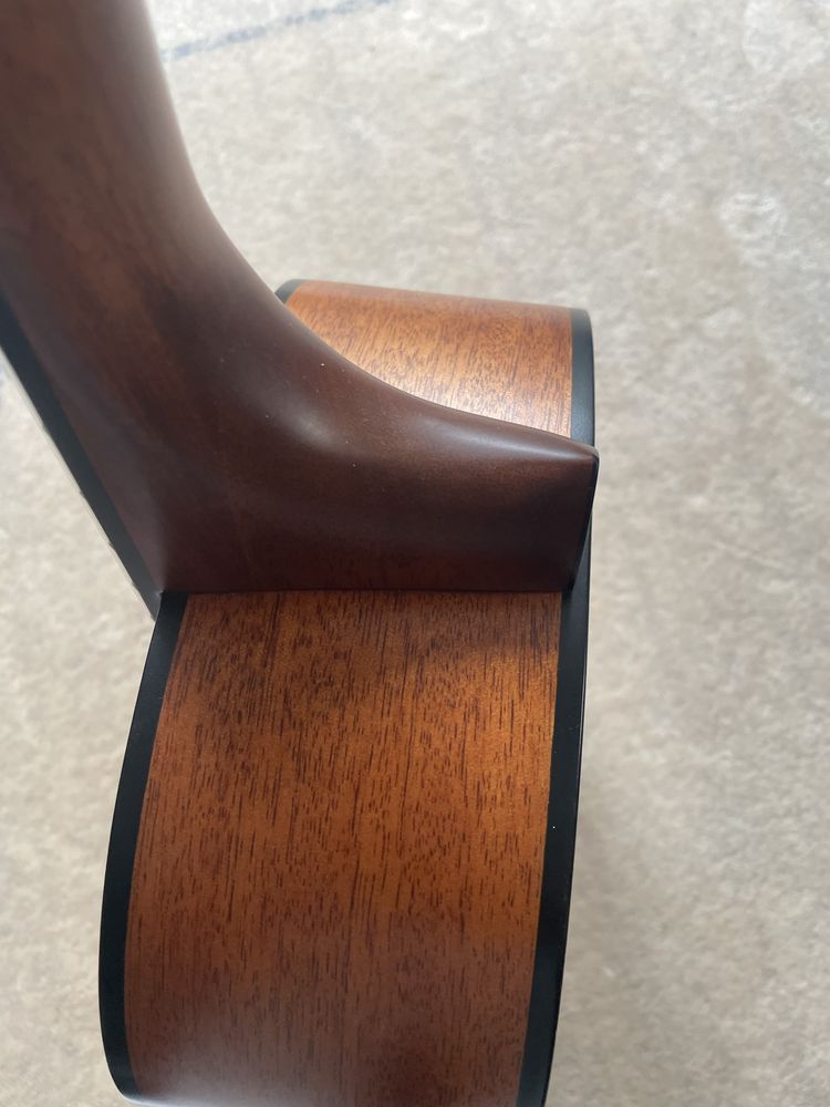 Gitara klasyczna dla dziecka