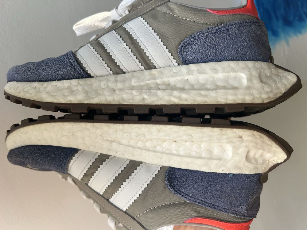 Adidas orginals Retropy E5