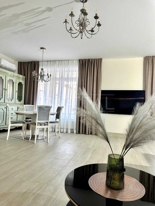 Оренда будинку в Рудиках (Козин)/ автономний/закрите котеджне містечко