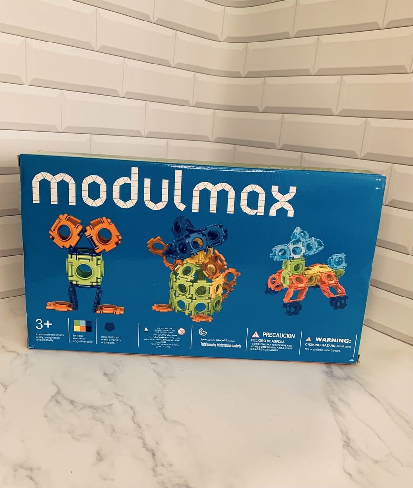 Конструктор Modulmax