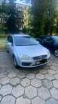 Ford Focus mk2 1.6 benzyna
