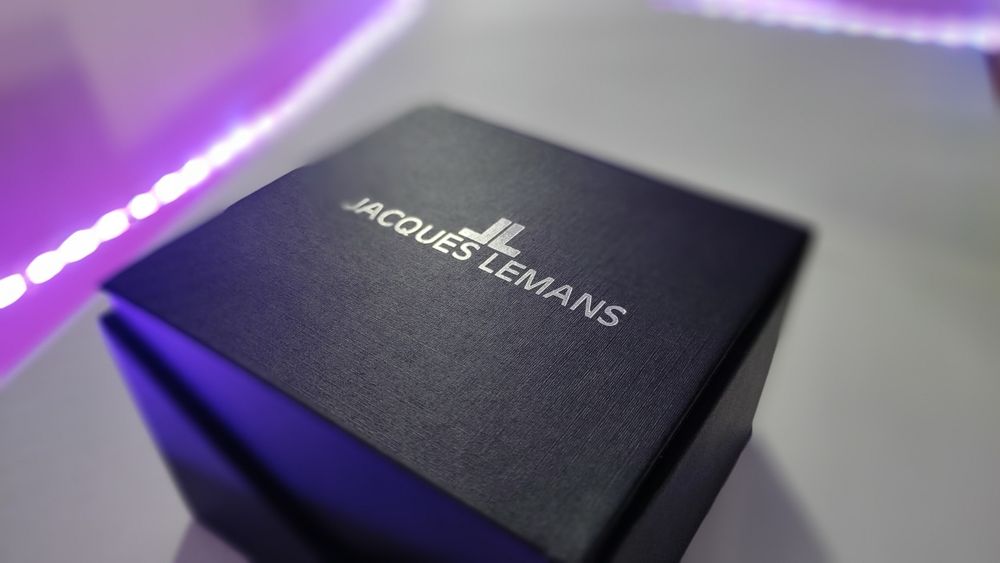 Часы/Годинник Jacques Lemans Liverpool 1-1117.1VN