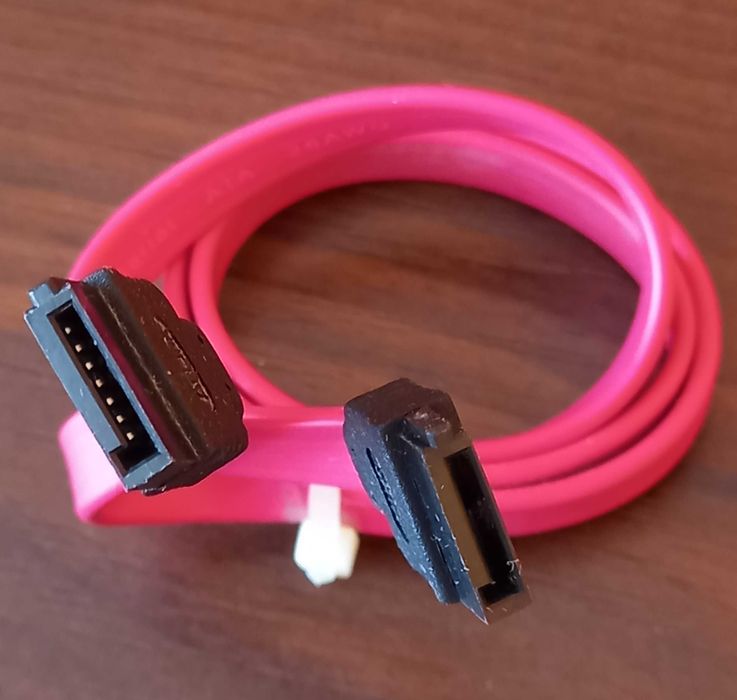 Kabel SATA ATA 26 AWG        .