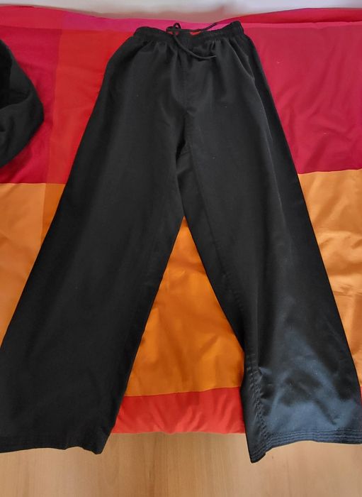 Fato / Dobok Hapkido
