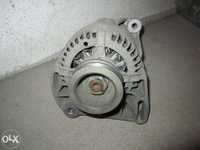 Fiat  alternador