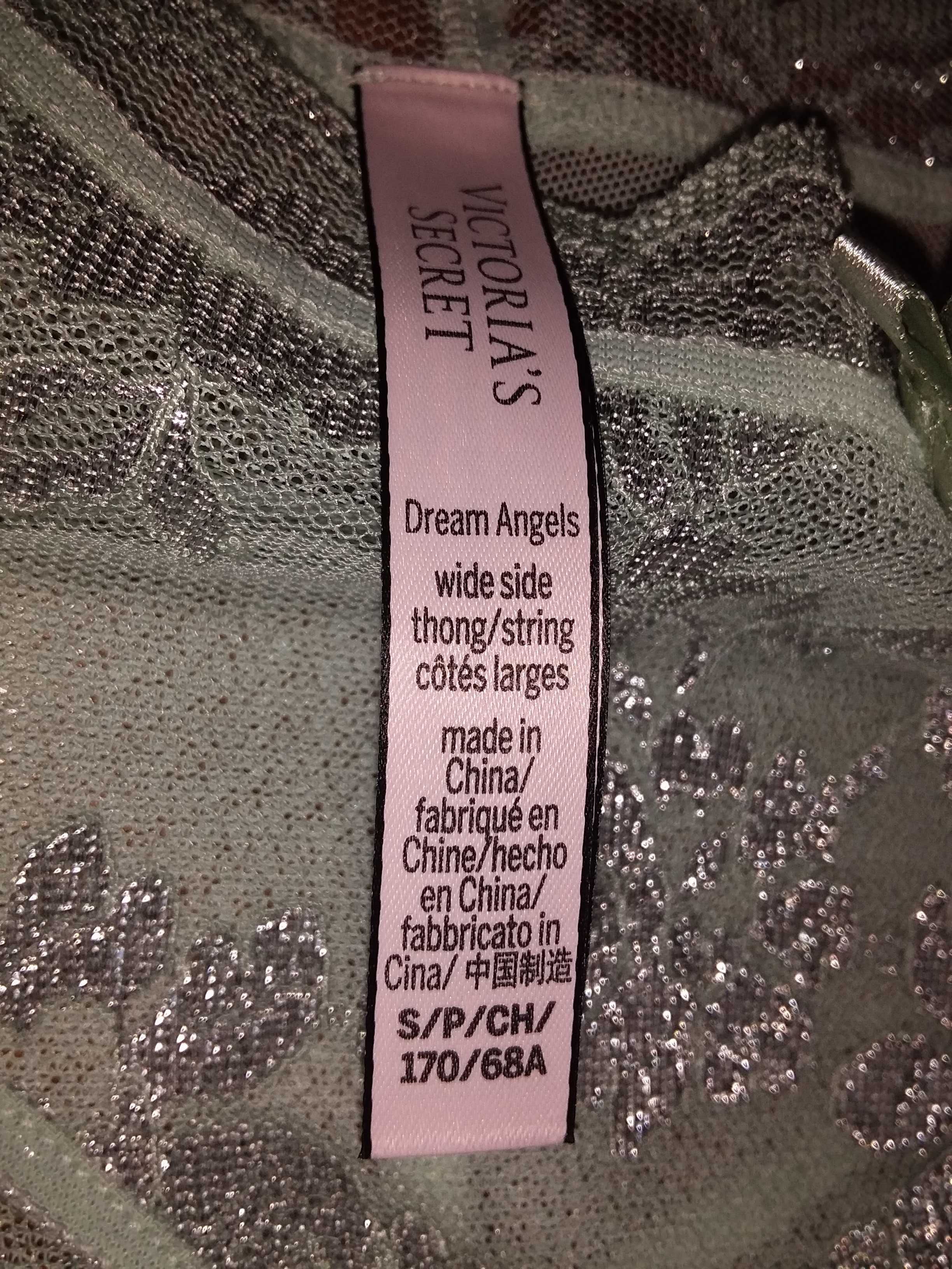 Труси victoriassecret.