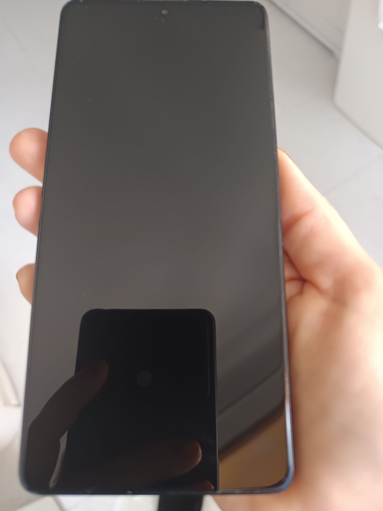 Telemóvel redmi note 13 5g 8GB 256 DESBLOQUEADO COMO NOVO