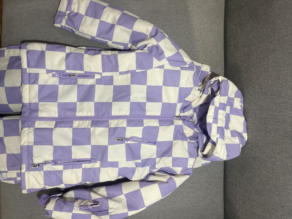 Kombinezon narciarski 128 marki 5.10.15