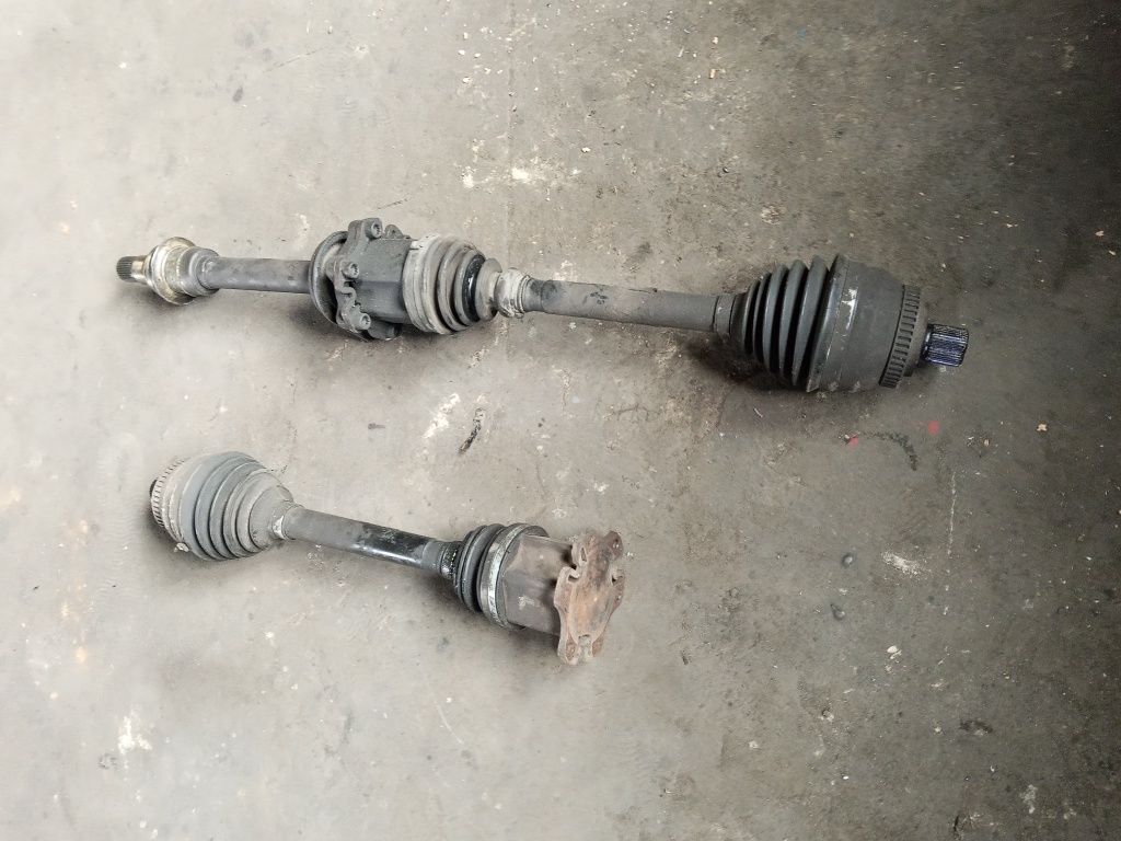 Puloski vw Sharan Alhambra galaxy 1.9 tdi