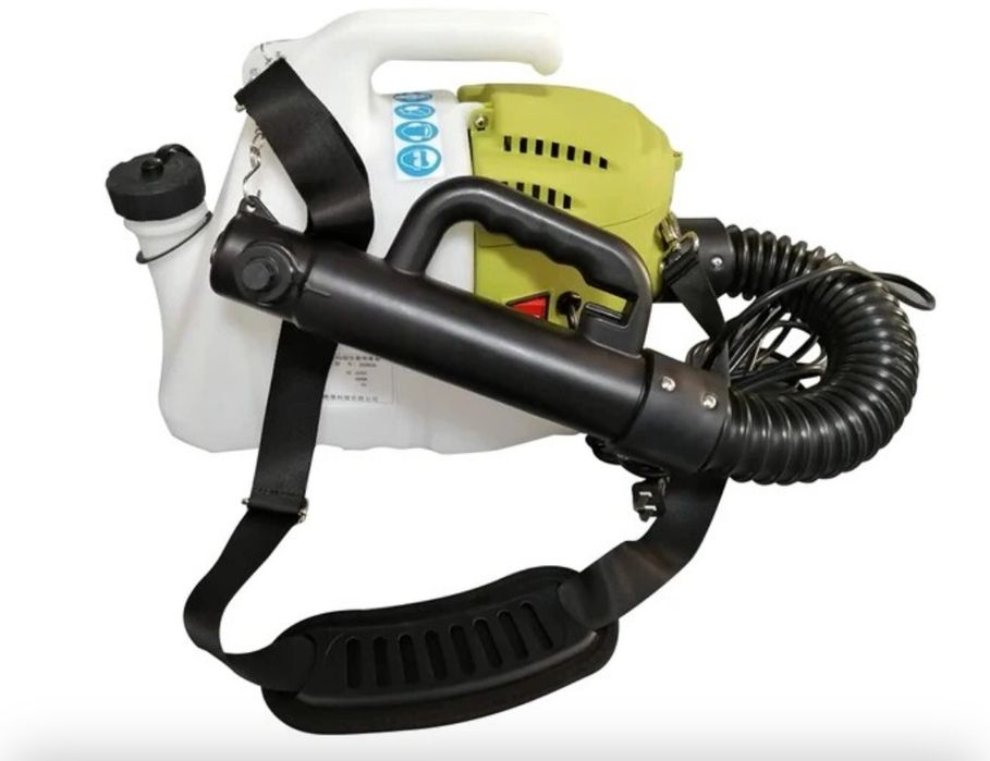 Nebulizador Frio Longray 2680A