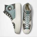 Converse* nowe Chuck Taylor All Star Construct Colorblock
