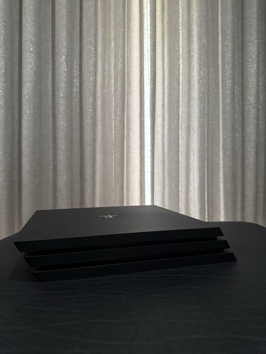Playstation4 Pro
