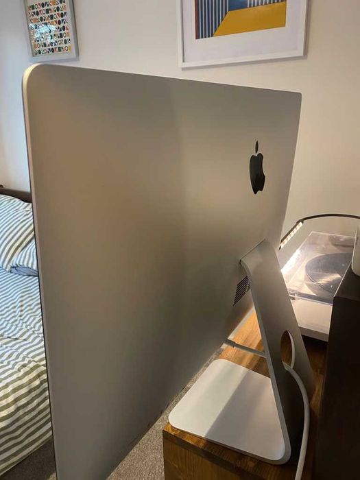 IMac I5 32GB RAM 1Tb Ssd - Super Cena !