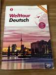 Welttour Deutsch 2