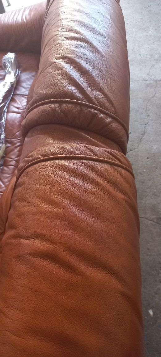 Sofa Kler z funkcją spania