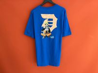 Naruto Shippuden Merch  мужская футболка мерч размер XL XXL Б У